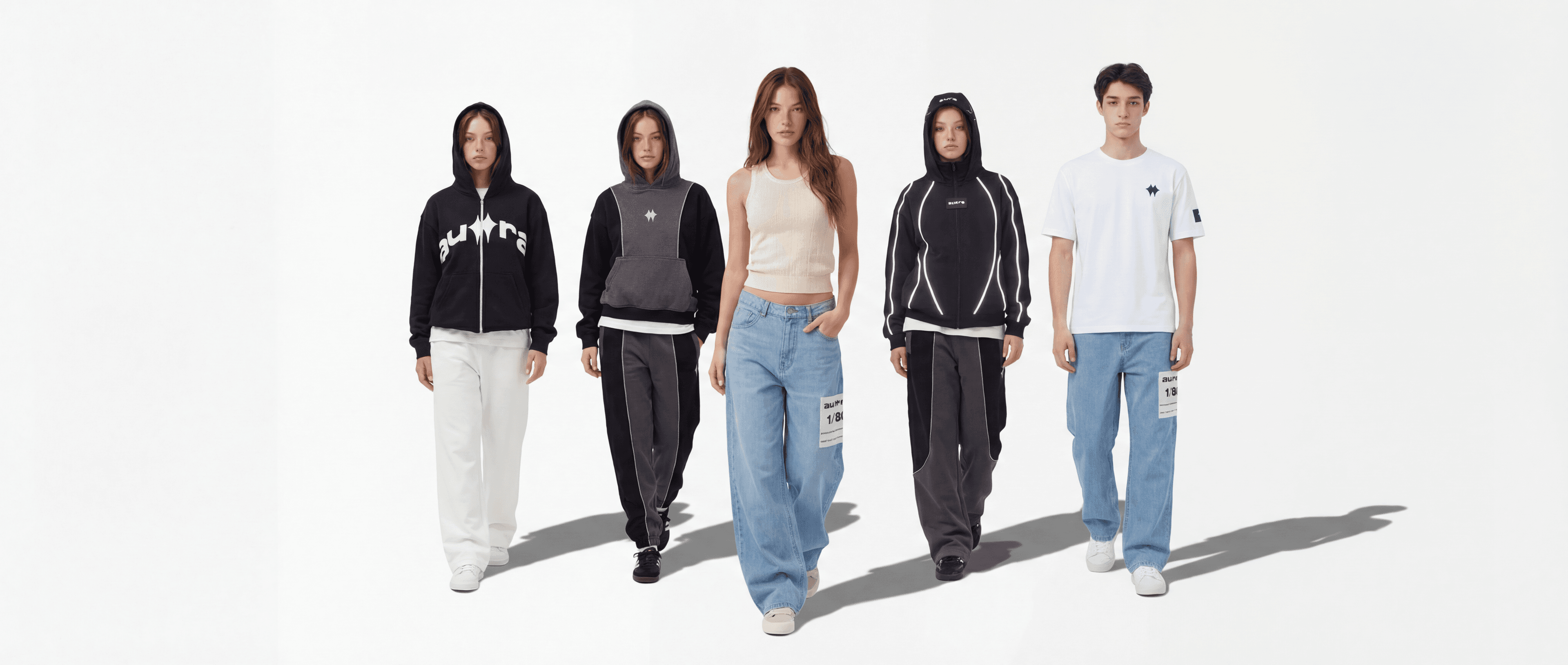 2026 Drop Collection