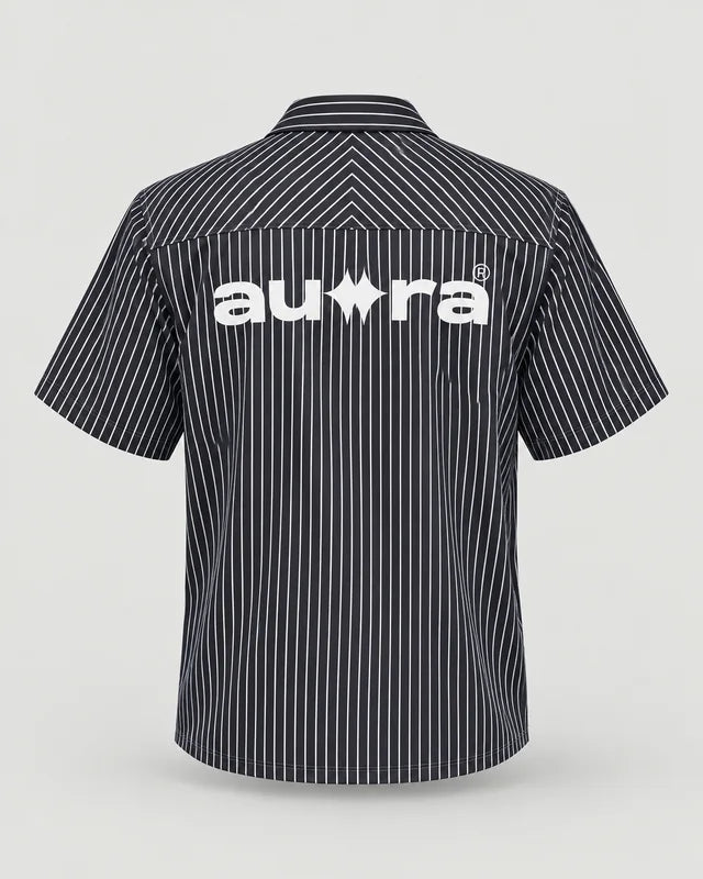 Static Shirt, generated studio interpretation based on product photography
