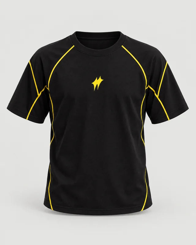 Volt Jersey, generated studio interpretation based on product photography